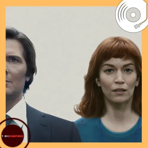 Severance Season Two soundtrack vinyl Theodore Shapiro