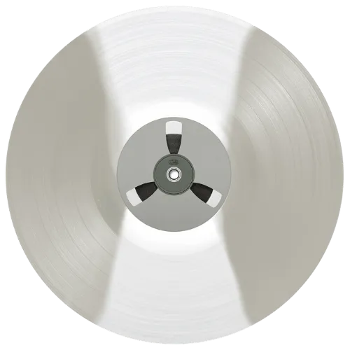 Severance Season Two soundtrack vinyl