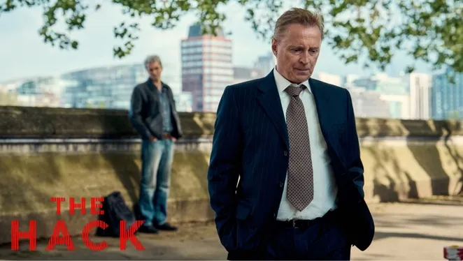 The Hack movie scene