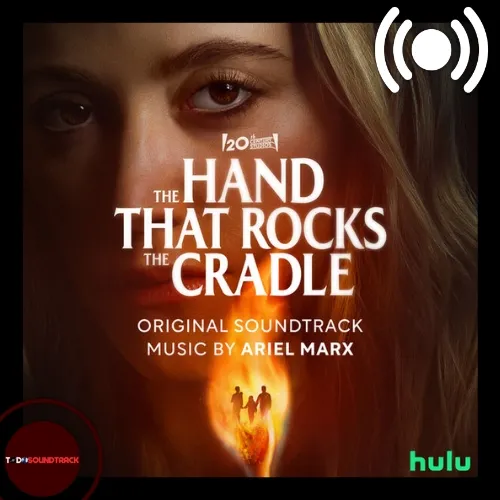 The Hand That Rocks the Cradle soundtrack Ariel Marx