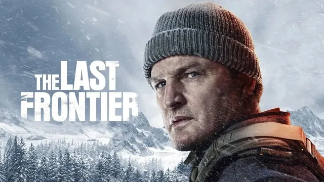 The Last Frontier poster