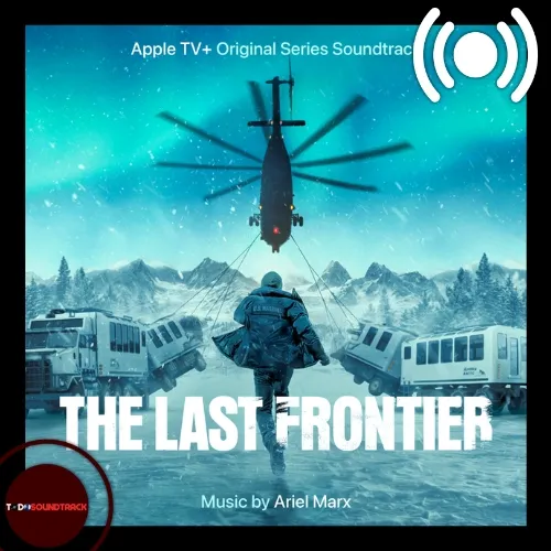 The Last Frontier soundtrack Ariel Marx