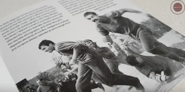 The Molly Maguires Sean Connery