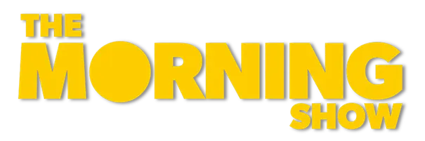 The Morning Show Season 4 logo title
