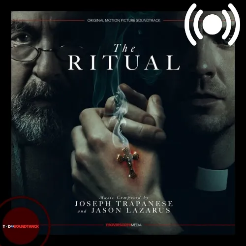 The Ritual soundtrack Joseph Trapanese y Jason Lazarus