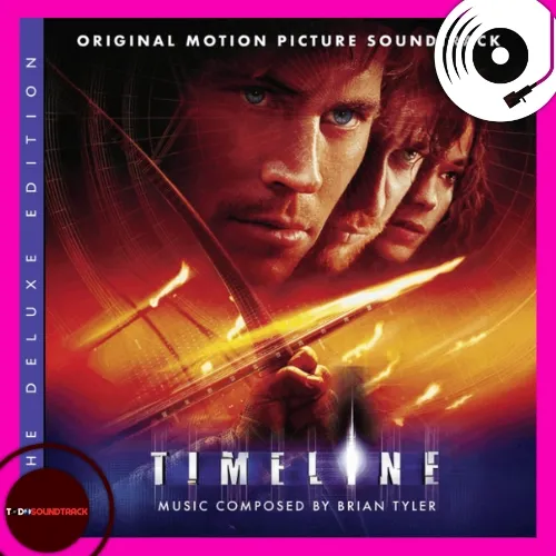 Timeline soudtrack Brian Tyler
