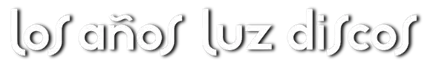 los años luz discos logo