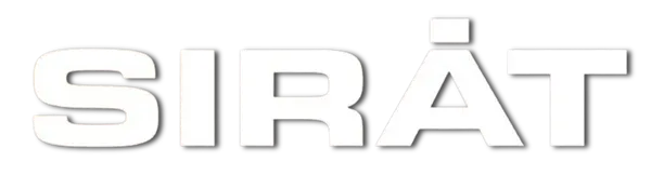sirat logo title