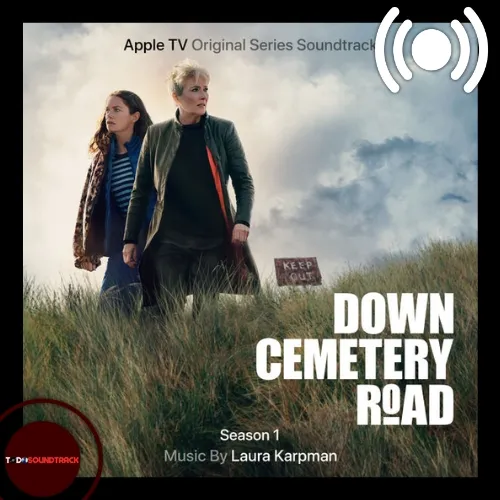 Down Cemetery Road soundtrack Laura Karpman