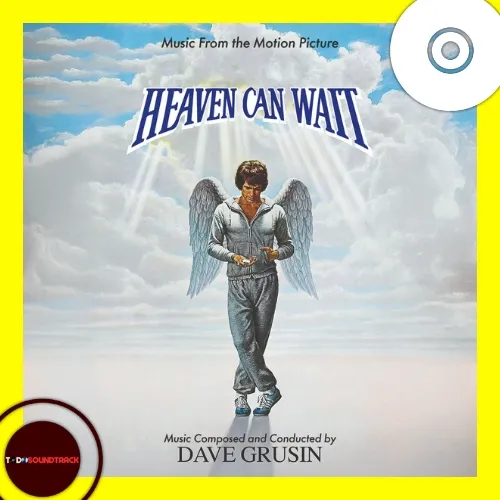 Heaven Can Wait soundtrack movie poster