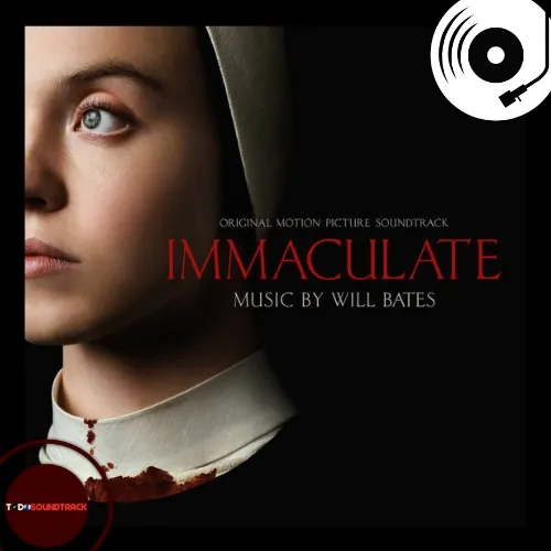 Immaculate soundtrack Will Bates