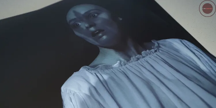 Nosferatu banda sonora detalle funda