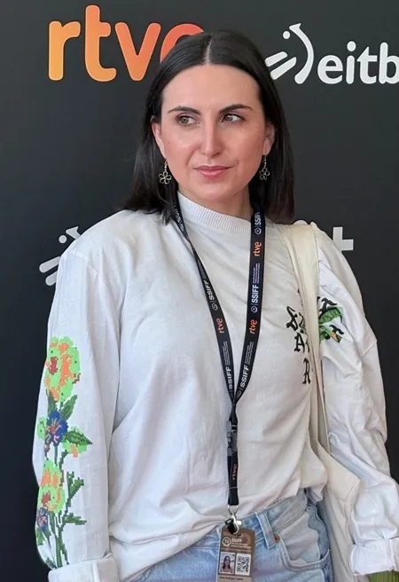 Nuria Rodríguez Ladrón