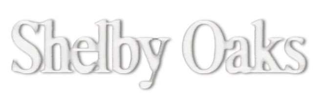 Shelby Oaks logo