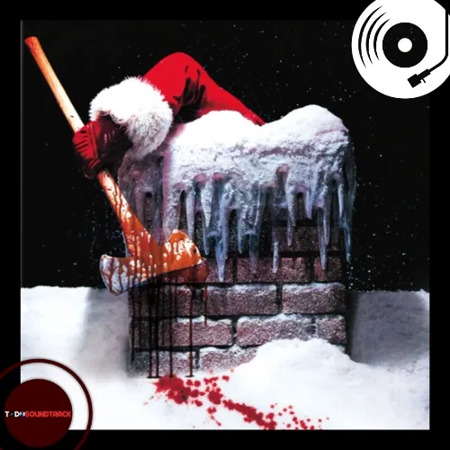 Silent Night, Deadly Night soundtrack Perry Botkin