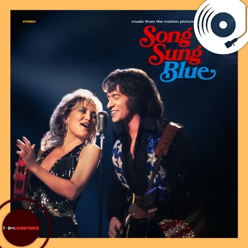 Song Sung Blue soundtrack Various Artists