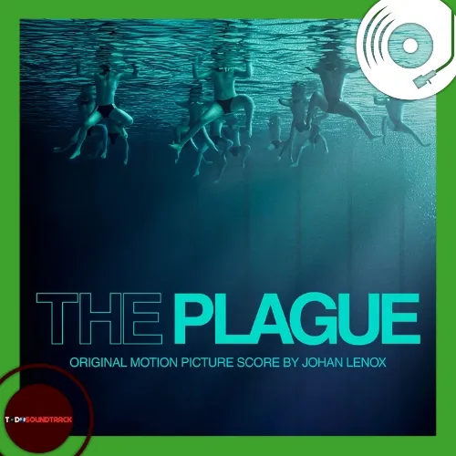 THE PLAGUE soundtrack Johan Lenox