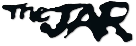 The Jar logo title