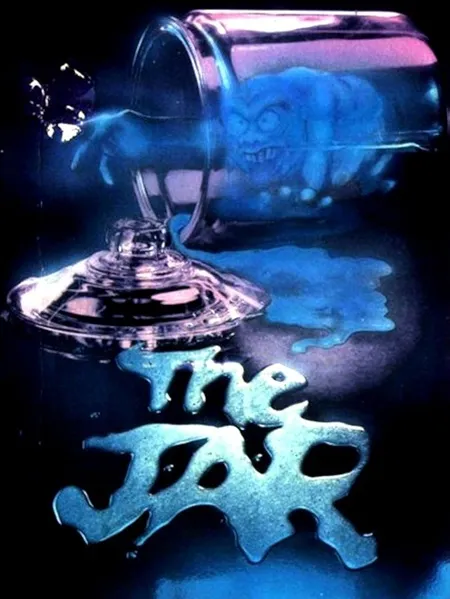 The Jar movie poster