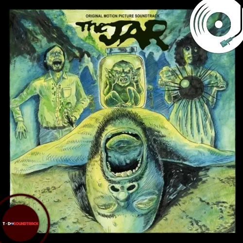 The Jar soundtrack Obscure Sighs