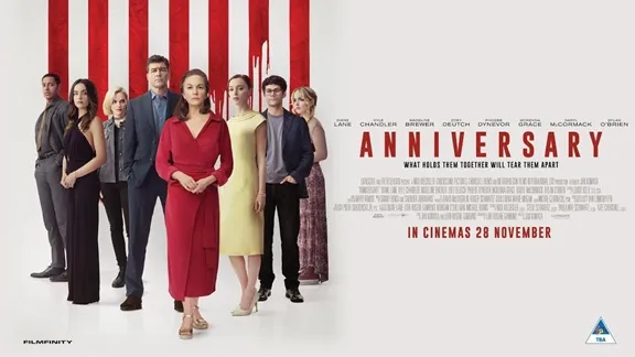 anniversary movie poster quad