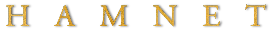 Hamnet logo title
