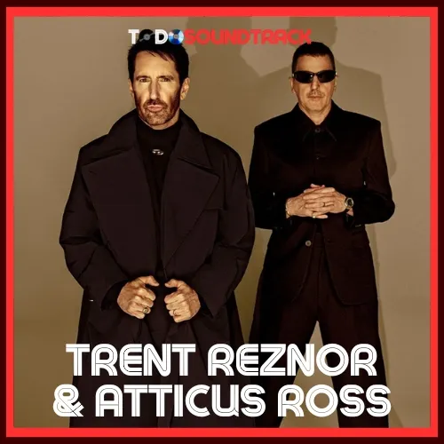 trent reznor y atticus ross música de cine