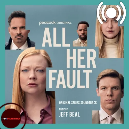 All Her Fault Jeff Beal soundtrack