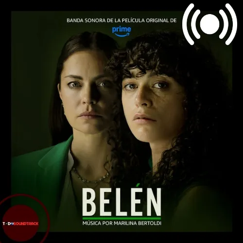 Belén soundtrack Marilina Bertoldi