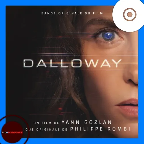 Dalloway soundtrack Philippe Rombi