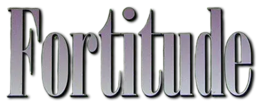 Fortitude (Fall from Grace) logo title