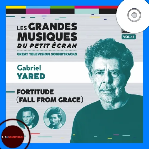 Fortitude (Fall from Grace) soundtrack Gabriel Yared