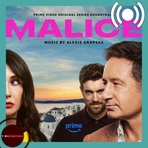 Malice soundtrack Alexis Grapsas