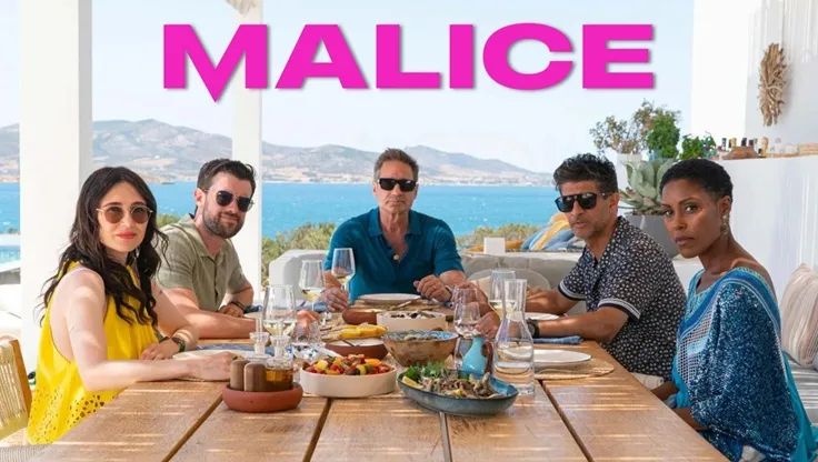 Malice tv scene