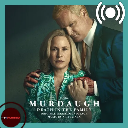 Murdaugh Death in the Family Ariel Marx soundtrack