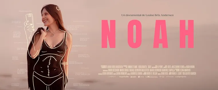 Noah banner
