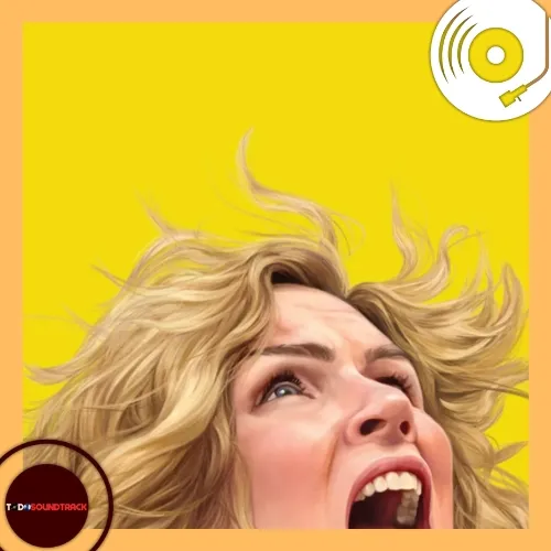 Pluribus soundtrack Dave Porter