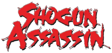 Shogun Assassin logo title