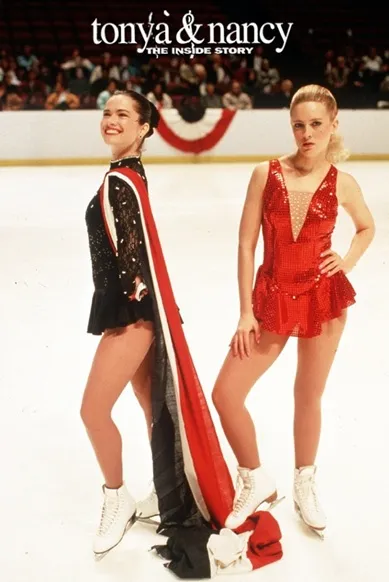 TONYA & NANCY THE INSIDE STORY movie scene