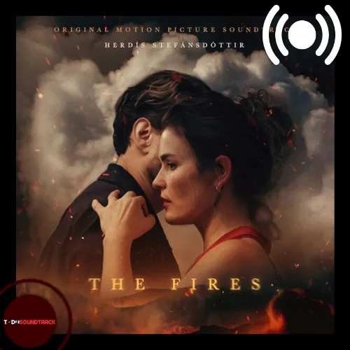The Fires (Eldarnir) soundtrack Herdís Stefansdóttir