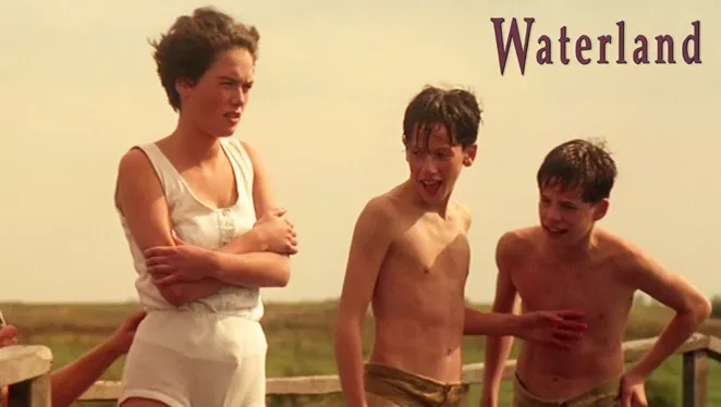 Waterland movie scene