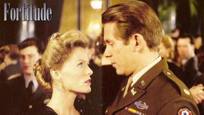 scene Fortitude (Fall from Grace)