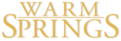 warm springs logo title