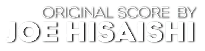 A Big Bold Beautiful Journey vinyl Joe Hisaishi