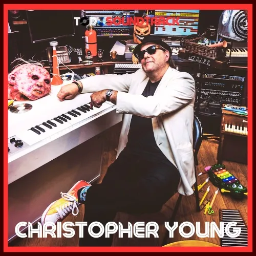 Christopher Young Música