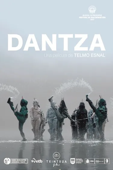 DANTZA poster