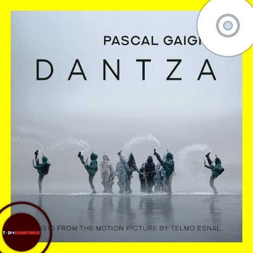 DANTZA soundtrack Pascal Gaigne
