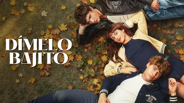 Escena Dímelo bajito