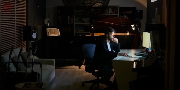 Estudio Iván Palomares