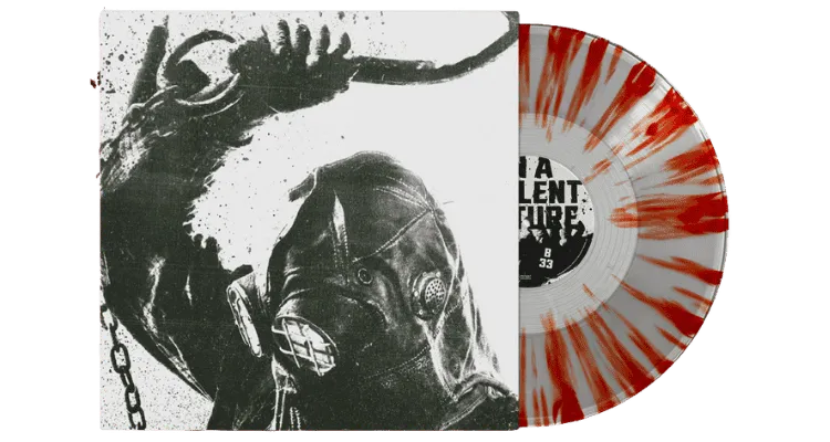 In A Violent Nature Stalk Along with Johnny Vinyl